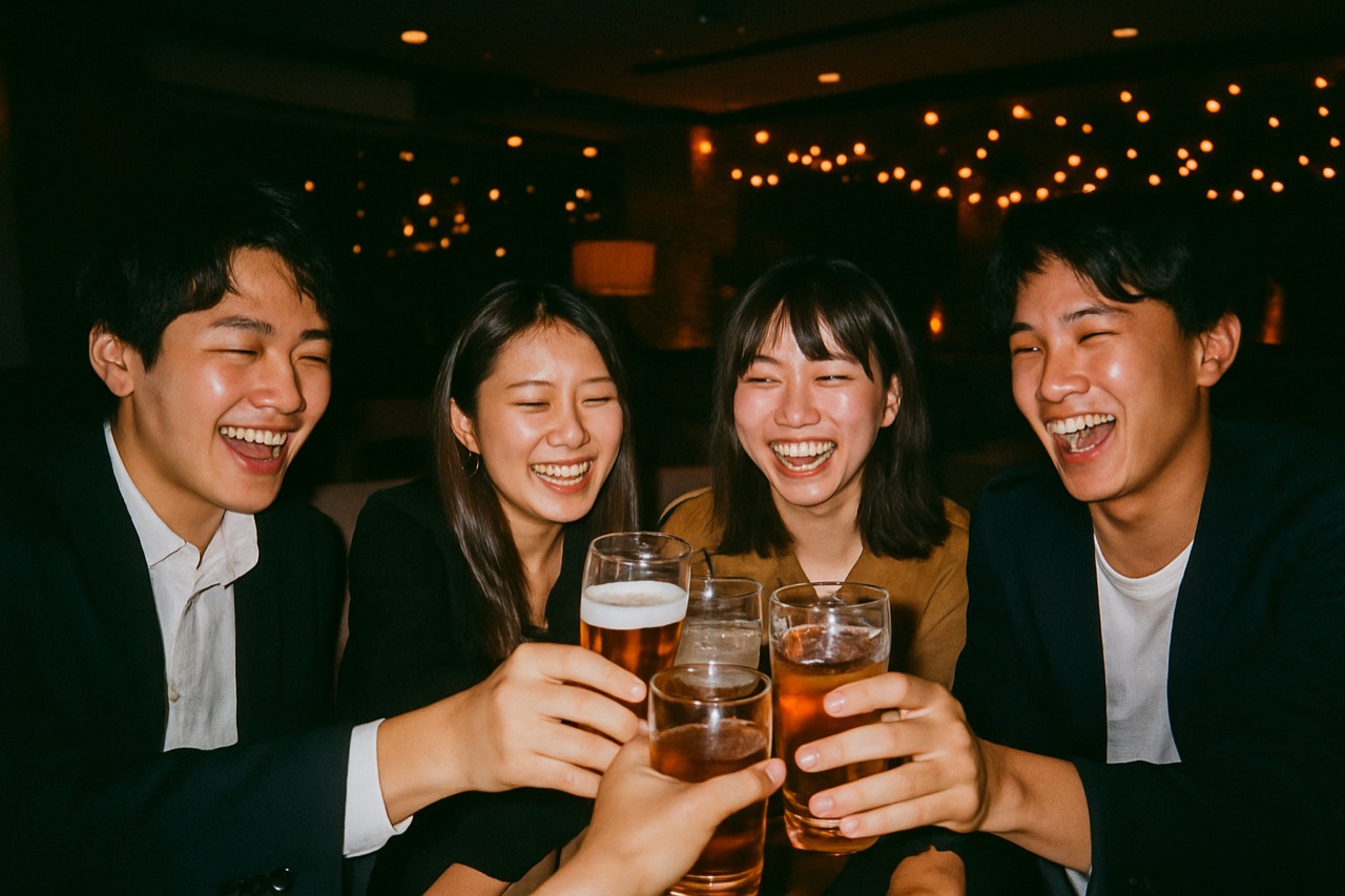 二次会・パーティー